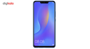 گوشی موبایل هوآوی مدل Nova 3i INE-LX1M دو سیم کارت ظرفیت 128 گیگابایت - با برچسب قیمت مصرف‌کننده