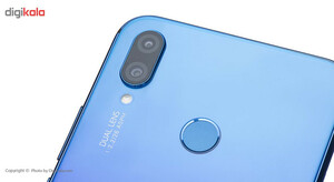 گوشی موبایل هوآوی مدل Nova 3i INE-LX1M دو سیم کارت ظرفیت 128 گیگابایت - با برچسب قیمت مصرف‌کننده