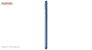 گوشی موبایل هوآوی مدل Nova 3i INE-LX1M دو سیم کارت ظرفیت 128 گیگابایت - با برچسب قیمت مصرف‌کننده