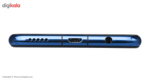 گوشی موبایل هوآوی مدل Nova 3i INE-LX1M دو سیم کارت ظرفیت 128 گیگابایت - با برچسب قیمت مصرف‌کننده