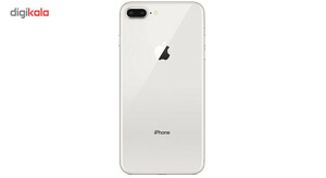 گوشی موبایل اپل مدل iPhone 8 Plus A1897 ظرفیت 64 گیگابایت