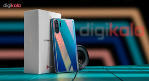 گوشی موبایل هوآوی مدل P30 Pro VOG-L29 دو سیم کارت ظرفیت 256 گیگابایت - با برچسب قیمت مصرف کننده