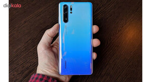 گوشی موبایل هوآوی مدل P30 Pro VOG-L29 دو سیم کارت ظرفیت 256 گیگابایت - با برچسب قیمت مصرف کننده