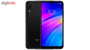 گوشی موبایل شیائومی مدل Redmi 7 M1810F6LG دو سیم‌ کارت ظرفیت 32 گیگابایت - با برچسب قیمت مصرف کننده
