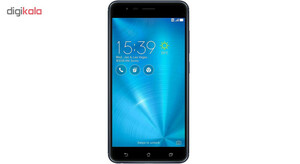 گوشی موبایل ایسوس مدل Zenfone Zoom S ZE553KL دو سیم کارت ظرفیت 64 گیگابایت - با برچسب قیمت مصرف کننده