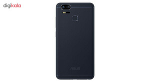 گوشی موبایل ایسوس مدل Zenfone Zoom S ZE553KL دو سیم کارت ظرفیت 64 گیگابایت - با برچسب قیمت مصرف کننده