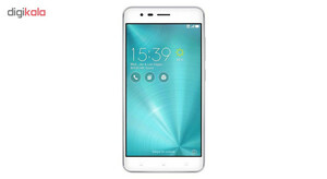 گوشی موبایل ایسوس مدل Zenfone Zoom S ZE553KL دو سیم کارت ظرفیت 64 گیگابایت - با برچسب قیمت مصرف کننده