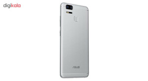 گوشی موبایل ایسوس مدل Zenfone Zoom S ZE553KL دو سیم کارت ظرفیت 64 گیگابایت - با برچسب قیمت مصرف کننده