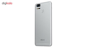 گوشی موبایل ایسوس مدل Zenfone Zoom S ZE553KL دو سیم کارت ظرفیت 64 گیگابایت - با برچسب قیمت مصرف کننده