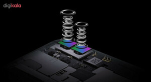 گوشی موبایل ایسوس مدل Zenfone Zoom S ZE553KL دو سیم کارت ظرفیت 64 گیگابایت - با برچسب قیمت مصرف کننده