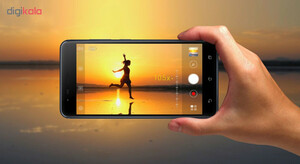 گوشی موبایل ایسوس مدل Zenfone Zoom S ZE553KL دو سیم کارت ظرفیت 64 گیگابایت - با برچسب قیمت مصرف کننده