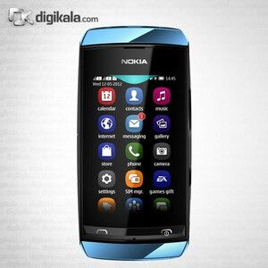 گوشی موبایل نوکیا آشا 305