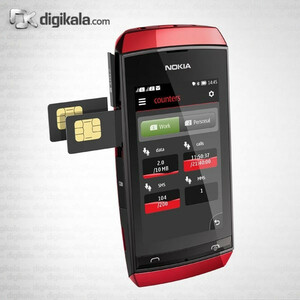 گوشی موبایل نوکیا آشا 305