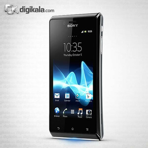 گوشی موبایل سونی اکسپریا جی