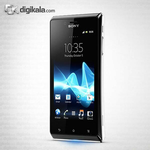 گوشی موبایل سونی اکسپریا جی