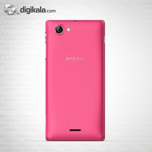 گوشی موبایل سونی اکسپریا جی