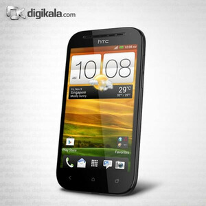 گوشی موبایل اچ تی سی وان اس وی