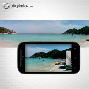 گوشی موبایل اچ تی سی وان اس وی