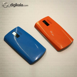 گوشی موبایل نوکیا آشا 205 دو سیم کارت