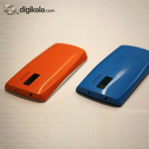 گوشی موبایل نوکیا آشا 205 دو سیم کارت