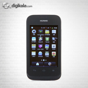 گوشی موبایل هوآوی اسند وای 210 دی