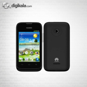 گوشی موبایل هوآوی اسند وای 210 دی