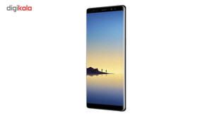 گوشی موبایل سامسونگ مدل Galaxy Note 8 SM-N950FD دو سیمکارت ظرفیت 64 گیگابایت