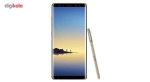 گوشی موبایل سامسونگ مدل Galaxy Note 8 SM-N950FD دو سیمکارت ظرفیت 64 گیگابایت