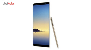 گوشی موبایل سامسونگ مدل Galaxy Note 8 SM-N950FD دو سیمکارت ظرفیت 64 گیگابایت
