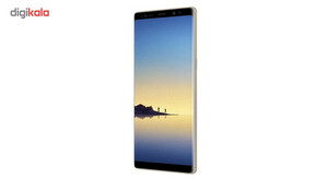 گوشی موبایل سامسونگ مدل Galaxy Note 8 SM-N950FD دو سیمکارت ظرفیت 64 گیگابایت