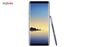 گوشی موبایل سامسونگ مدل Galaxy Note 8 SM-N950FD دو سیمکارت ظرفیت 64 گیگابایت