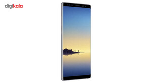 گوشی موبایل سامسونگ مدل Galaxy Note 8 SM-N950FD دو سیمکارت ظرفیت 64 گیگابایت