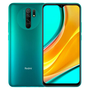 گوشی موبایل شیائومی مدل Redmi 9 M2004J19AG دو سیم‌ کارت ظرفیت 32 گیگابایت و رم 3 گیگابایت