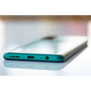 گوشی موبایل آنر مدل 10x Lite DNN-LX9 دو سیم کارت ظرفیت 128 گیگابایت و رم 4 گیگابایت