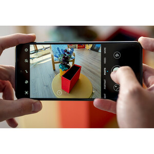 گوشی موبایل آنر مدل 10x Lite DNN-LX9 دو سیم کارت ظرفیت 128 گیگابایت و رم 4 گیگابایت