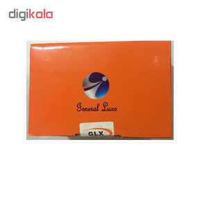 گوشی موبایل جی ال ایکس مدل N10 Plus Plus دو سیم کارت