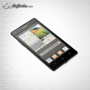 گوشی موبایل هوآوی اسند G700