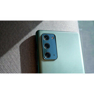 گوشی موبایل سامسونگ مدل Galaxy Note 20 5G SM-N981B/DS دو سیم کارت ظرفیت 256 گیگابایت و رم 8 گیگابایت