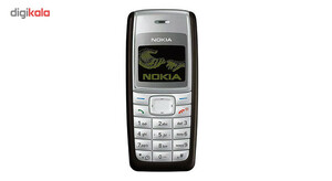 گوشی موبایل نوکیا مدل 1112