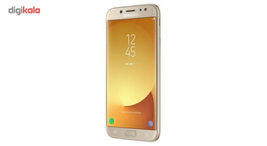 گوشی موبایل سامسونگ مدل Galaxy J7 Pro SM-J730F دو سیم کارت ظرفیت 64 گیگابایت