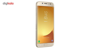 گوشی موبایل سامسونگ مدل Galaxy J7 Pro SM-J730F دو سیم کارت ظرفیت 64 گیگابایت