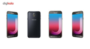 گوشی موبایل سامسونگ مدل Galaxy J7 Pro SM-J730F دو سیم کارت ظرفیت 64 گیگابایت