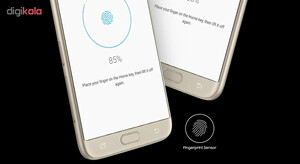 گوشی موبایل سامسونگ مدل Galaxy J7 Pro SM-J730F دو سیم کارت ظرفیت 64 گیگابایت