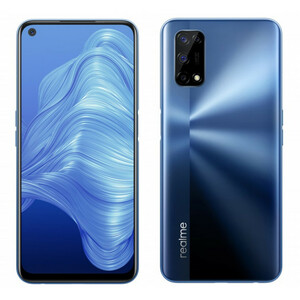 گوشی موبایل ریلمی مدل RMX2111 7 5G دو سیم کارت ظرفیت 128 گیگابایت و رم 6 گیگابایت