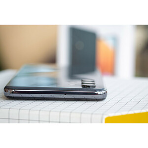 گوشی موبایل سامسونگ مدل Galaxy A32 5G SM-A326B/DS دو سیمکارت ظرفیت 128 گیگابایت و رم 6 گیگابایت