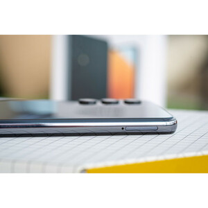 گوشی موبایل سامسونگ مدل Galaxy A32 5G SM-A326B/DS دو سیمکارت ظرفیت 128 گیگابایت و رم 6 گیگابایت