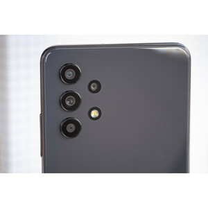 گوشی موبایل سامسونگ مدل Galaxy A32 5G SM-A326B/DS دو سیمکارت ظرفیت 128 گیگابایت و رم 6 گیگابایت