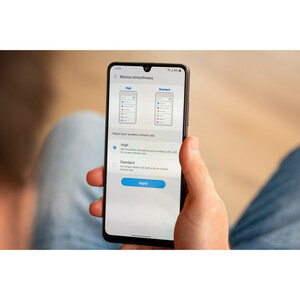 گوشی موبایل سامسونگ مدل Galaxy A32 5G SM-A326B/DS دو سیمکارت ظرفیت 128 گیگابایت و رم 6 گیگابایت