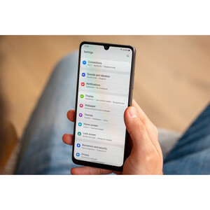 گوشی موبایل سامسونگ مدل Galaxy A32 5G SM-A326B/DS دو سیمکارت ظرفیت 128 گیگابایت و رم 6 گیگابایت