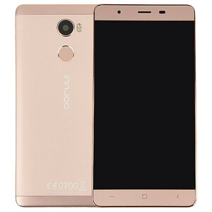 گوشی موبایل اینجو مدل Fire3 LTE دو سیم کارت